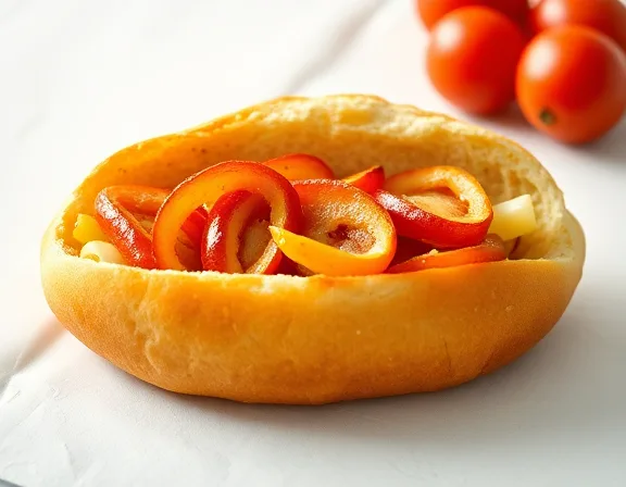Hotdog New York